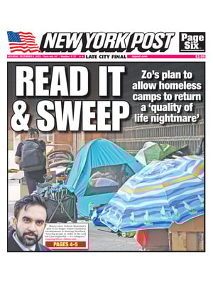 New York Post