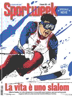 Sportweek (La Gazzetta Dello Sport)