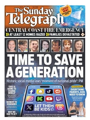 The Daily Telegraph (Sydney)