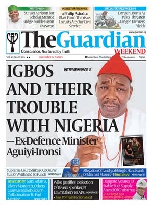 The Guardian (Nigeria)