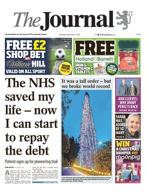 The Journal (Newcastle)