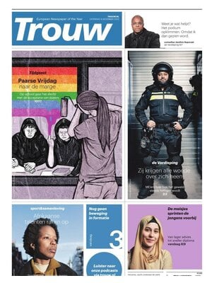 Trouw
