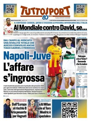 Tuttosport