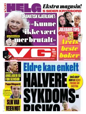 Verdens Gang (VG)