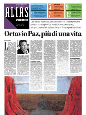 Alias Domenica (Il Manifesto)