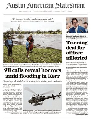 Austin American-Statesman