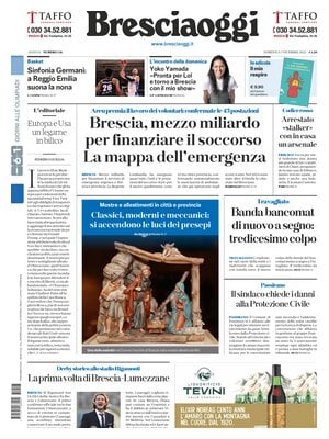 Brescia Oggi