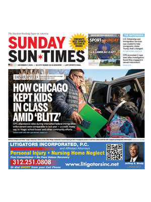 Chicago Sun-Times