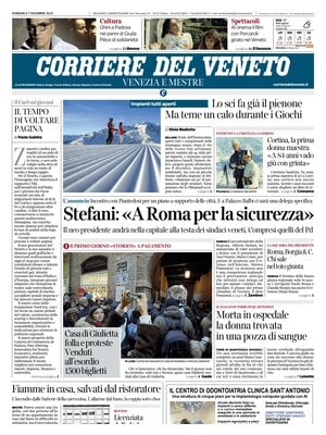 Corriere del Veneto
