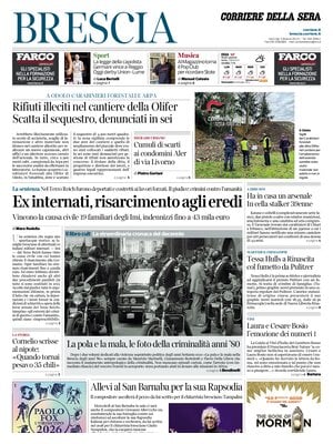 Corriere della Sera (Brescia)
