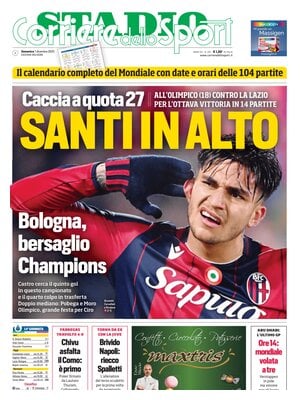 Corriere dello Sport (Bologna)