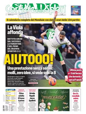 Corriere dello Sport (Firenze)