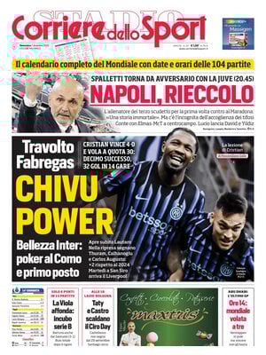 Corriere dello Sport (Lombardia)