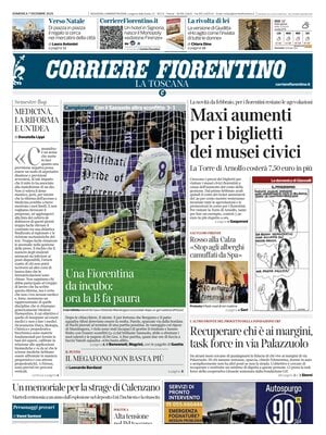 Corriere Fiorentino