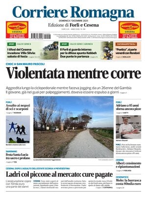 Corriere Romagna (Forlì e Cesena)