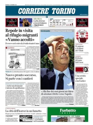 Corriere Torino