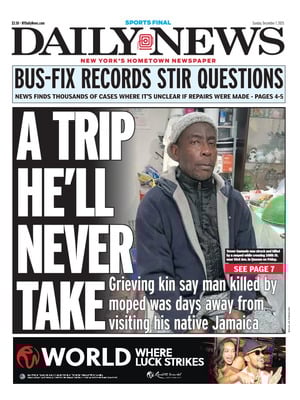 Daily News (New York)