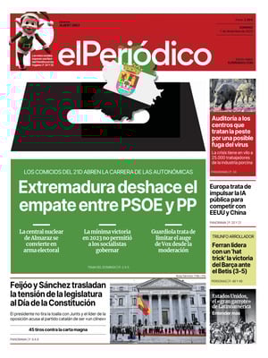 El Periódico de Catalunya