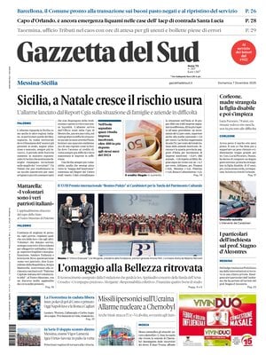 Gazzetta del Sud (Messina)
