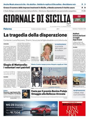 Giornale di Sicilia (Palermo)