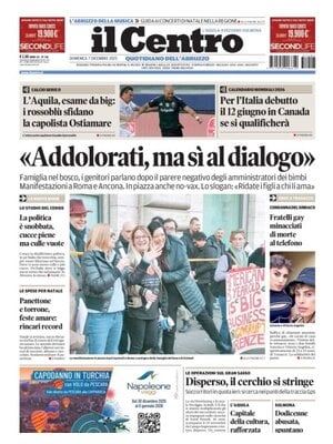 Il Centro (L'Aquila)