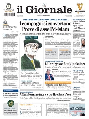 Il Giornale