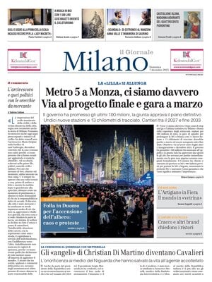 Il Giornale (Milano)