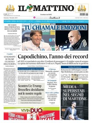 Il Mattino