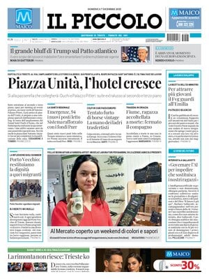 Il Piccolo (Trieste)