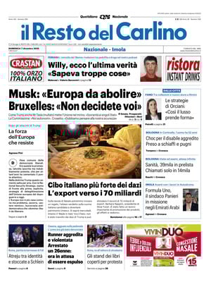 Il Resto del Carlino