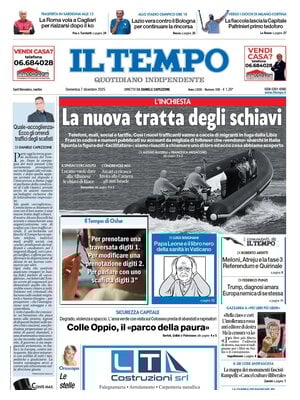 Il Tempo