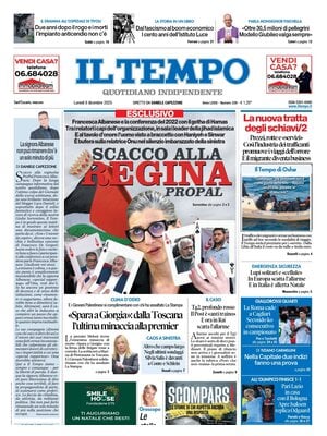 Il Tempo