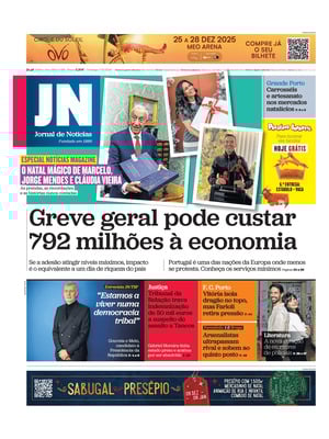 Jornal de Notícias