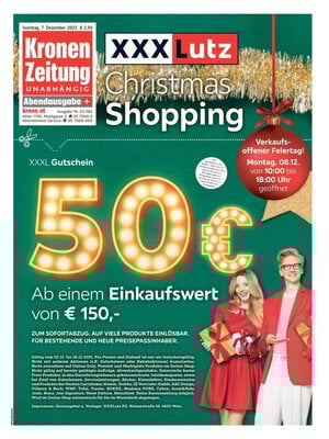 Kronen Zeitung