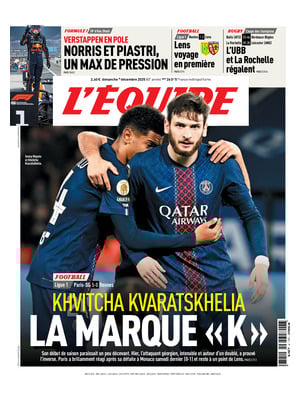 L'Equipe