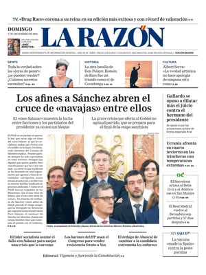 La Razón