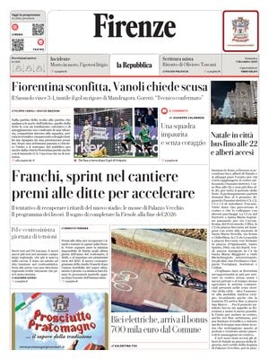 La Repubblica (Firenze)
