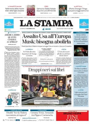 La Stampa