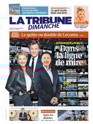 La Tribune