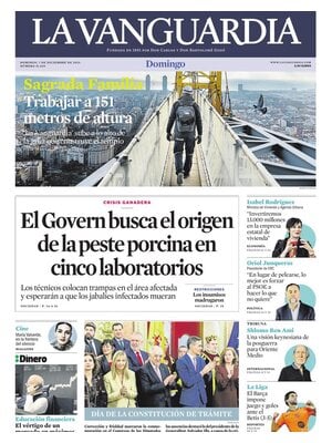 La Vanguardia