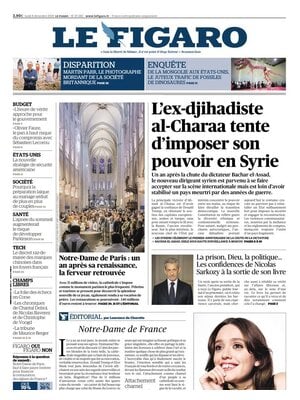Le Figaro