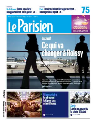Le Parisien