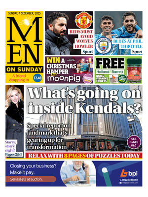 Manchester Evening News