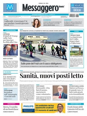 Messaggero Veneto (Gorizia)