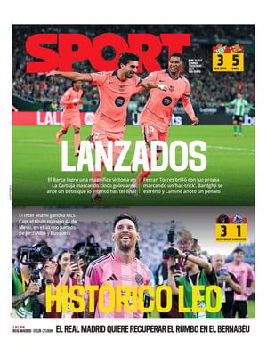 SPORT (Barcelona)
