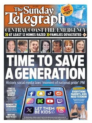 The Daily Telegraph (Sydney)