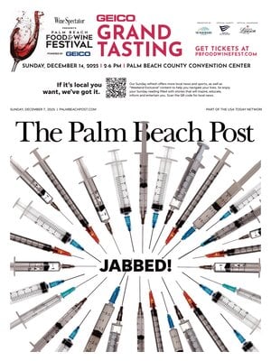 The Palm Beach Post