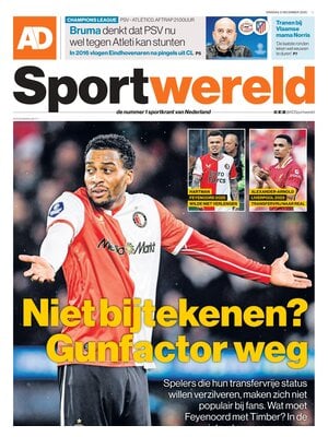 AD Sportwereld