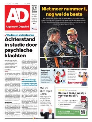 Algemeen Dagblad (AD)