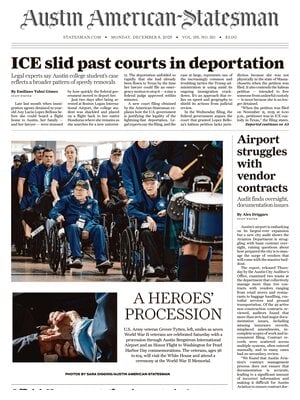 Austin American-Statesman
